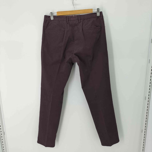 ジーティーアー GTA SLIM FIT ストレッチコットンパンツ メンズ JPN:46