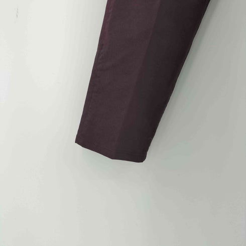 ジーティーアー GTA SLIM FIT ストレッチコットンパンツ メンズ JPN:46