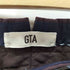 ジーティーアー GTA SLIM FIT ストレッチコットンパンツ メンズ JPN:46