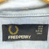 フレッドペリー FRED PERRY 月桂樹刺繍 S/S ボタンダウン シャツ メンズ UK8