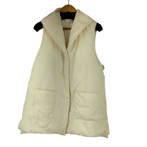 ドゥ クラッセ Do CLASSE 中綿ベスト レディース JPN:XL