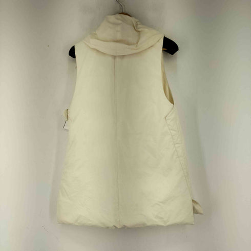 ドゥ クラッセ Do CLASSE 中綿ベスト レディース JPN:XL
