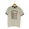 NEO HOMME EUROPE SOCCER サッカー プリント リンガー Tシャツ メンズ import:L