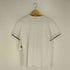 NEO HOMME EUROPE SOCCER サッカー プリント リンガー Tシャツ メンズ import:L
