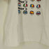 NEO HOMME EUROPE SOCCER サッカー プリント リンガー Tシャツ メンズ import:L