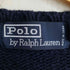 ポロバイラルフローレン Polo by RALPH LAUREN 90s ポニー刺繍 コットンニット メンズ import:M