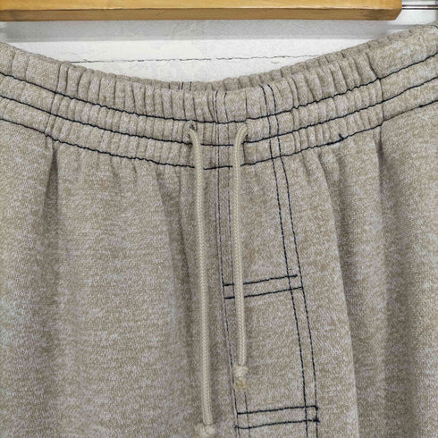 スウェットカーゴパンツ メンズ 3XL