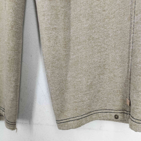 スウェットカーゴパンツ メンズ 3XL