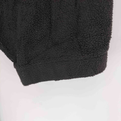 コロンビア Columbia パネルナイロン フリースジャケット メンズ import:L