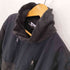 コロンビア Columbia パネルナイロン フリースジャケット メンズ import:L