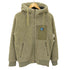 ヘリーハンセン HELLY HANSEN ファイバーパイルサーモフーディー メンズ M