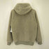 ヘリーハンセン HELLY HANSEN ファイバーパイルサーモフーディー メンズ M