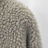 ヘリーハンセン HELLY HANSEN ファイバーパイルサーモフーディー メンズ M