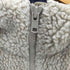 ヘリーハンセン HELLY HANSEN ファイバーパイルサーモフーディー メンズ M