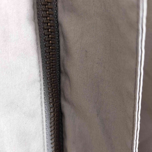バーバリーズ BURBERRYS 90S 裏地ノバチェック ライナー付スイングトップ メンズ import:L
