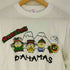 DORETT T.shirt シングルステッチ アニメプリント Tシャツ メンズ import:L