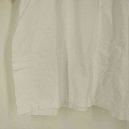 DORETT T.shirt シングルステッチ アニメプリント Tシャツ メンズ import:L