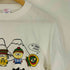 DORETT T.shirt シングルステッチ アニメプリント Tシャツ メンズ import:L