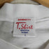 DORETT T.shirt シングルステッチ アニメプリント Tシャツ メンズ import:L