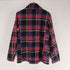 リーバイス Levis タータンチェックピーコート メンズ JPN:S