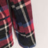 リーバイス Levis タータンチェックピーコート メンズ JPN:S