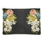ミスタージェントルマン MR.GENTLEMAN 14SS ORIGINAL FLOWER CLUTCH オリジナルフラワー クラッチバッグ メンズ