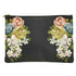 ミスタージェントルマン MR.GENTLEMAN 14SS ORIGINAL FLOWER CLUTCH オリジナルフラワー クラッチバッグ メンズ