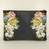 ミスタージェントルマン MR.GENTLEMAN 14SS ORIGINAL FLOWER CLUTCH オリジナルフラワー クラッチバッグ メンズ