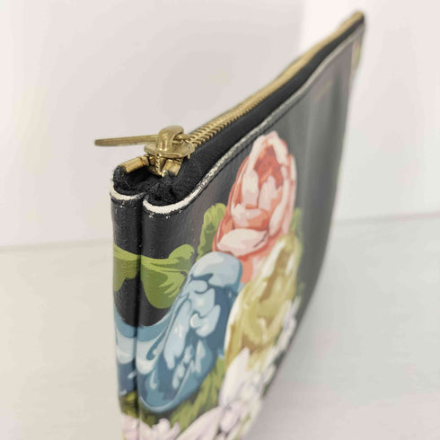 ミスタージェントルマン MR.GENTLEMAN 14SS ORIGINAL FLOWER CLUTCH オリジナルフラワー クラッチバッグ メンズ