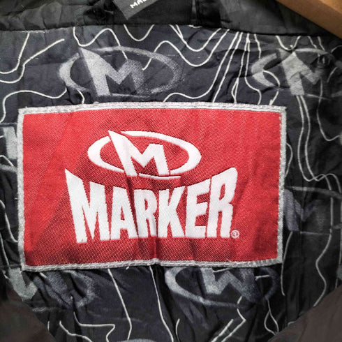 MARKER メンズ XL