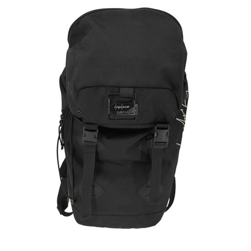 ヨウジヤマモト Yohji Yamamoto 20SS RUCK SACK METAL LO メンズ