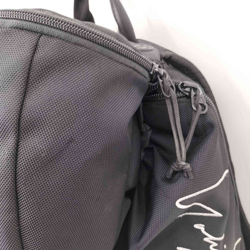 ヨウジヤマモト Yohji Yamamoto 20SS RUCK SACK METAL LO メンズ