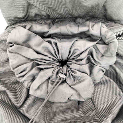 ヨウジヤマモト Yohji Yamamoto 20SS RUCK SACK METAL LO メンズ