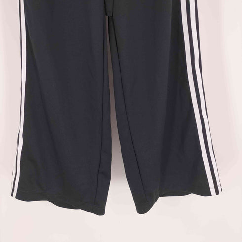 アディダスオリジナルス adidas Originals ADILENIUM PRIMEGREEN ワイドレッグ スポーツパンツ トラックパンツ ジャージ レディース JPN:XS
