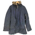 シアーズ Sears 70S N-3B フライトジャケット GRIPPER ZIPPER メンズ 44TALL
