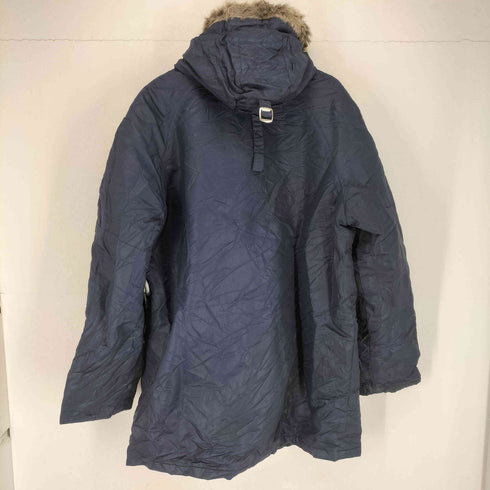 シアーズ Sears 70S N-3B フライトジャケット GRIPPER ZIPPER メンズ 44TALL