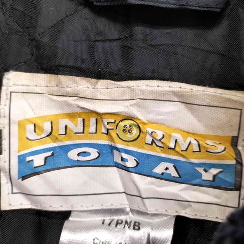 UNIFORM TODAY メンズ S