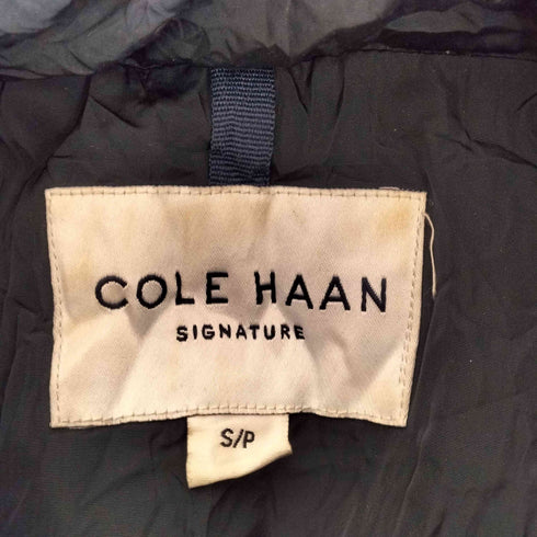 コールハーン COLE HAAN ダウンコート レディース S/P