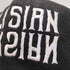 パラドックス PARADOX コラボ BIG BERET ELYSIAN 刺繍 ポリ ウール ベレー帽 メンズ 57-59cm