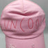 アザストーキョー AZS TOKYO UNCOOL ロゴ クラッシュ キャップ メンズ