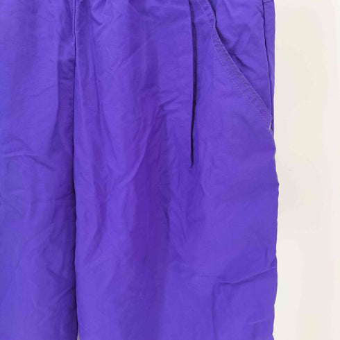 バテンウエア Battenwear USA製 ナイロン イージー パンツ レイン メンズ XS