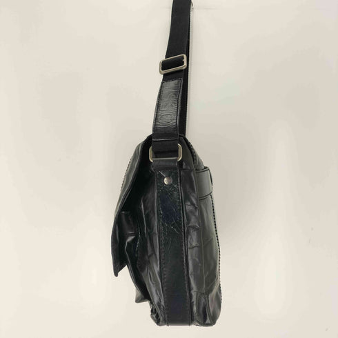 フォッシル FOSSIL メッセンジャーバッグ メンズ