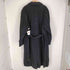 ウールカシミヤステンカラーコート WOOL&CASHMERE メンズ 56L
