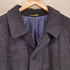 ウールカシミヤステンカラーコート WOOL&CASHMERE メンズ 56L