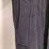 ウールカシミヤステンカラーコート WOOL&CASHMERE メンズ 56L