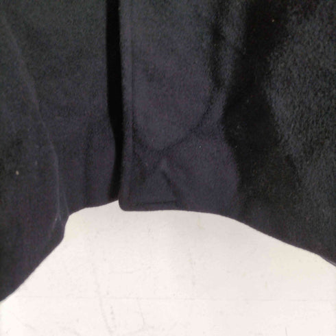 ウールカシミヤステンカラーコート WOOL&CASHMERE メンズ 56L