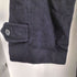 ウールカシミヤステンカラーコート WOOL&CASHMERE メンズ 56L