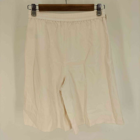 スティーブンアラン Steven Alan WAIST GATHER CULOTTES キュロット レディース JPN:M