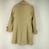 レミュー LES MUES ショートトレンチコート レディース JPN:M