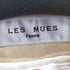 レミュー LES MUES ショートトレンチコート レディース JPN:M